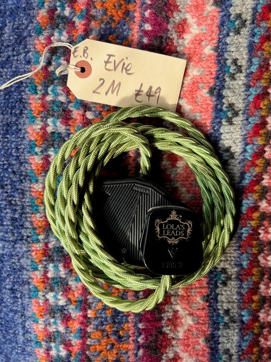 Edward Bulmer Evie + Black 2m