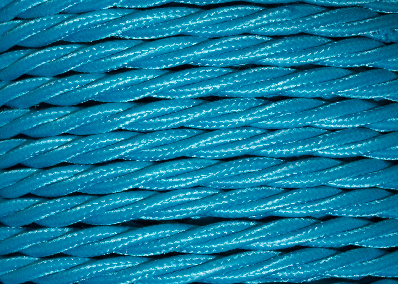 Lagoon Twisted Lighting Cable