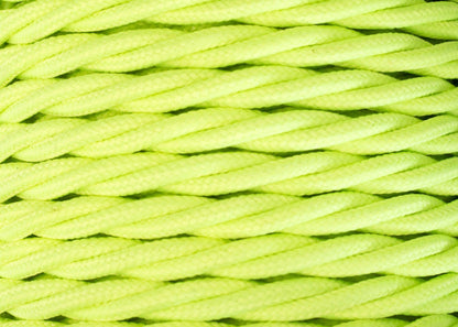 Luminous Cirtrus Twisted Lighting Cable