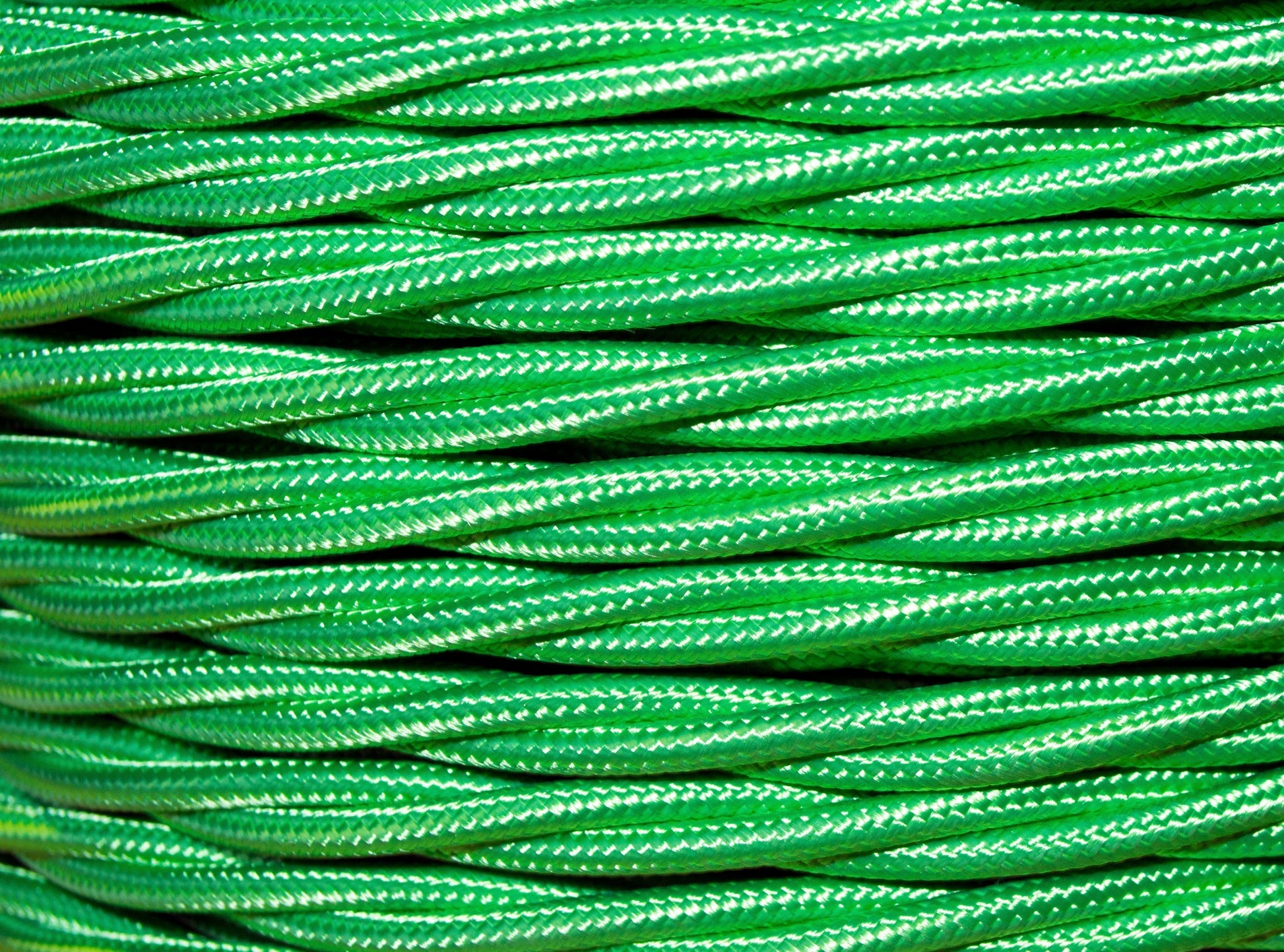 Parakeet Twisted Lighting Cable