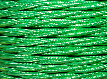 Parakeet Twisted Lighting Cable