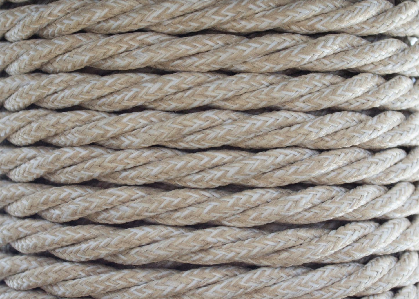 Pebble Twisted Lighting Cable