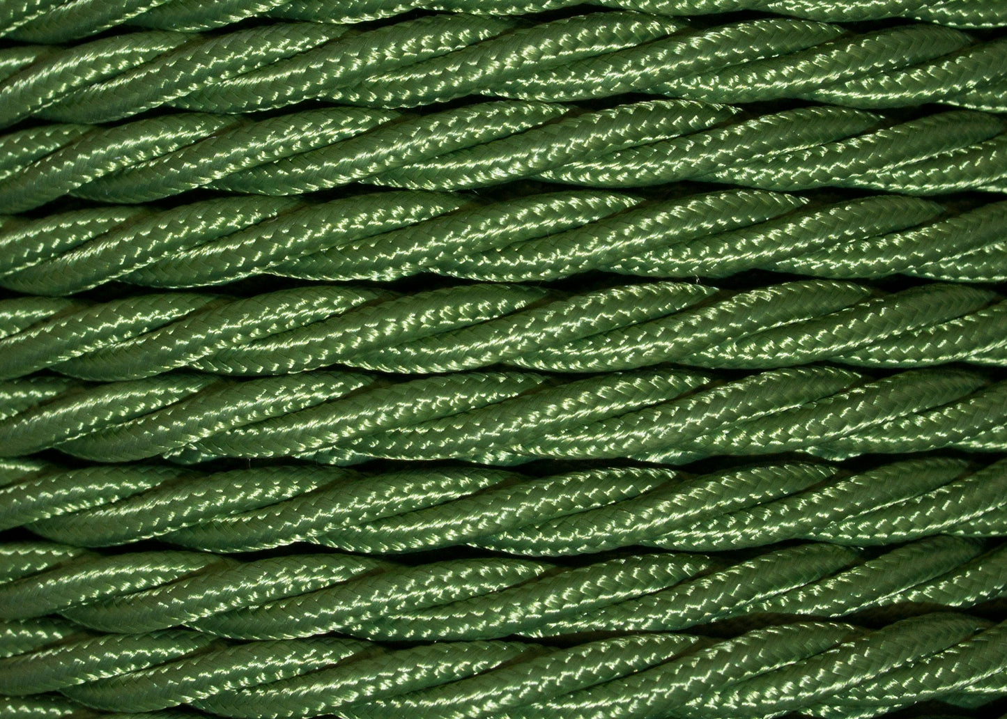 Pesto Twisted Lighting Cable