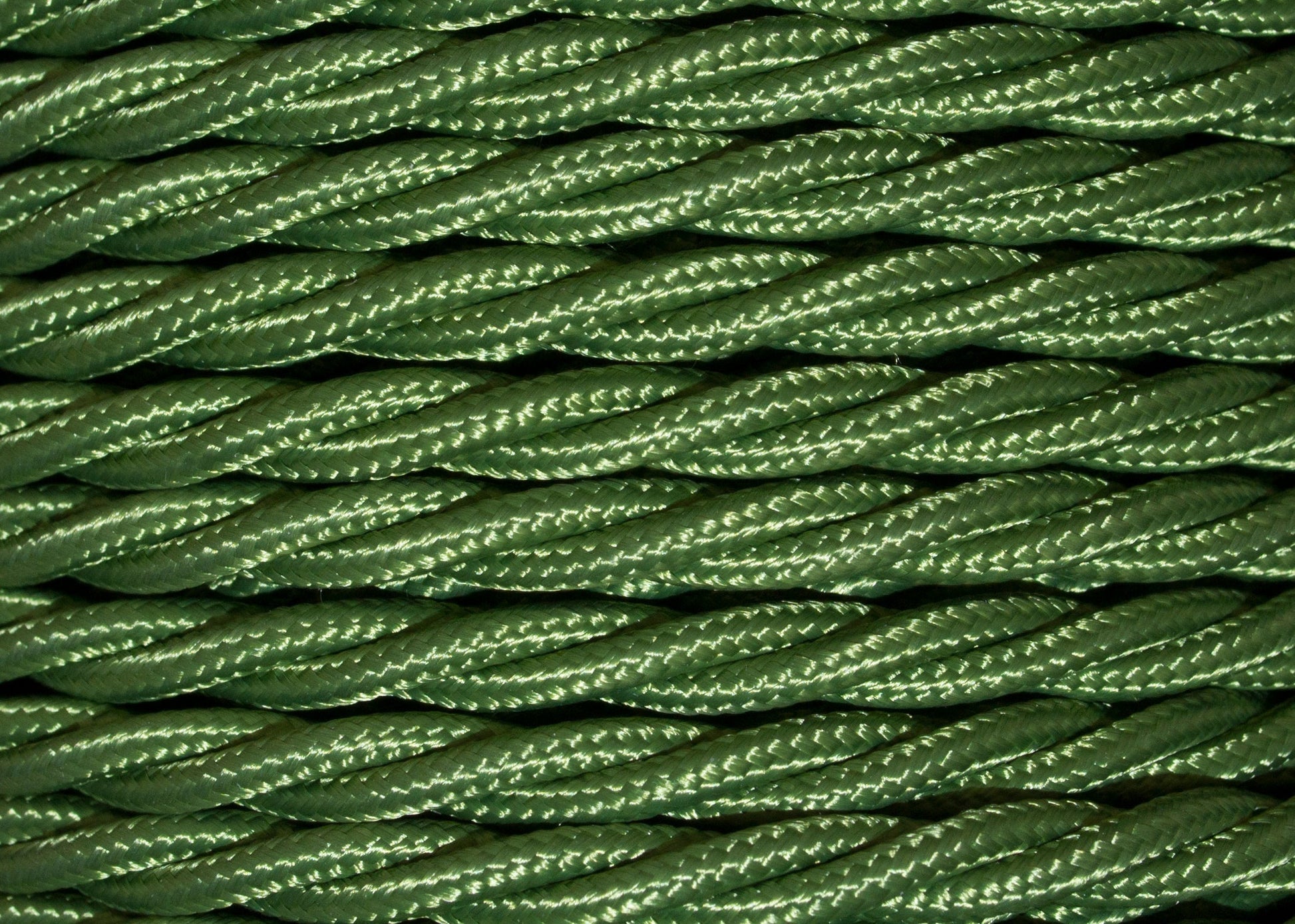 Pesto Twisted Lighting Cable