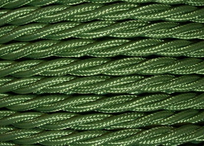 Pesto Twisted Lighting Cable