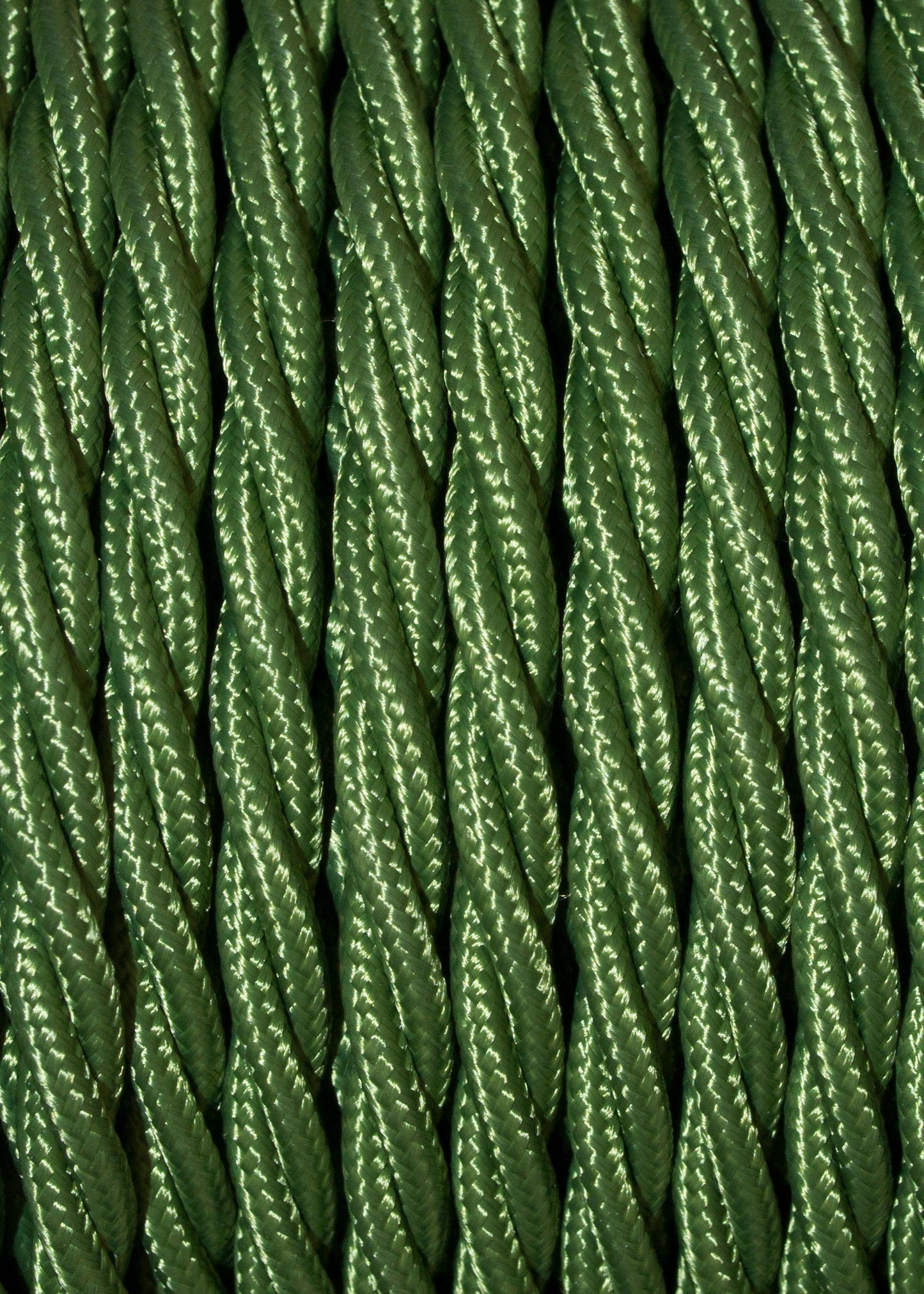 Lighting Cable - Twisted 3 Core 0.75sqmm