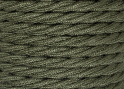 Pike Twisted Lighting Cable