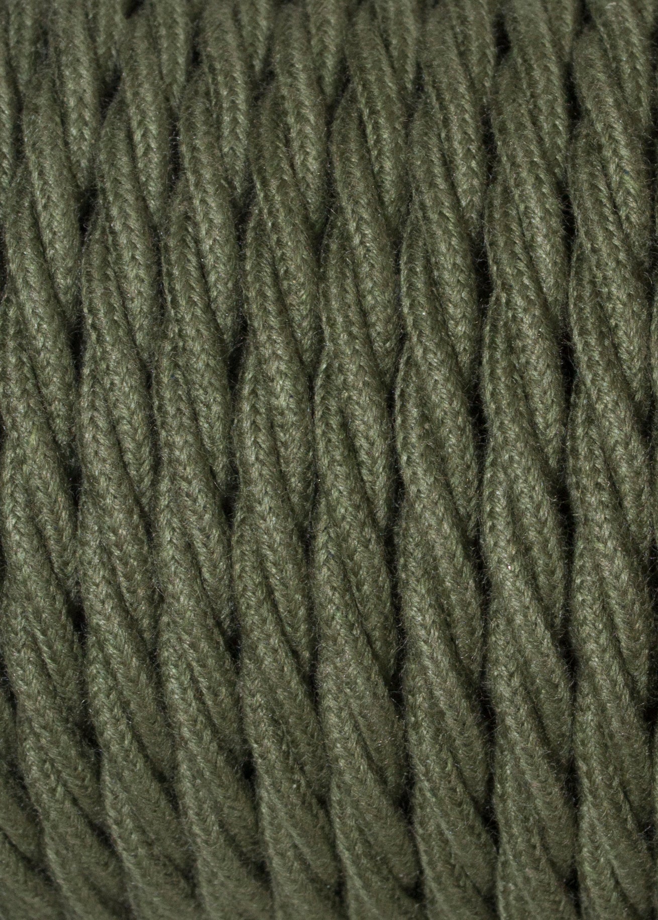 Lighting Cable - Twisted 3 Core 0.75sqmm