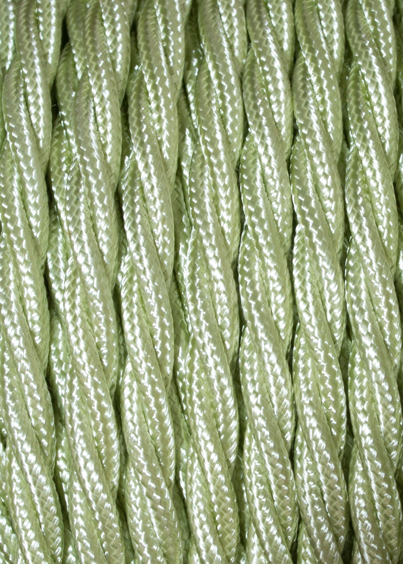 Lighting Cable - Twisted 3 Core 0.75sqmm