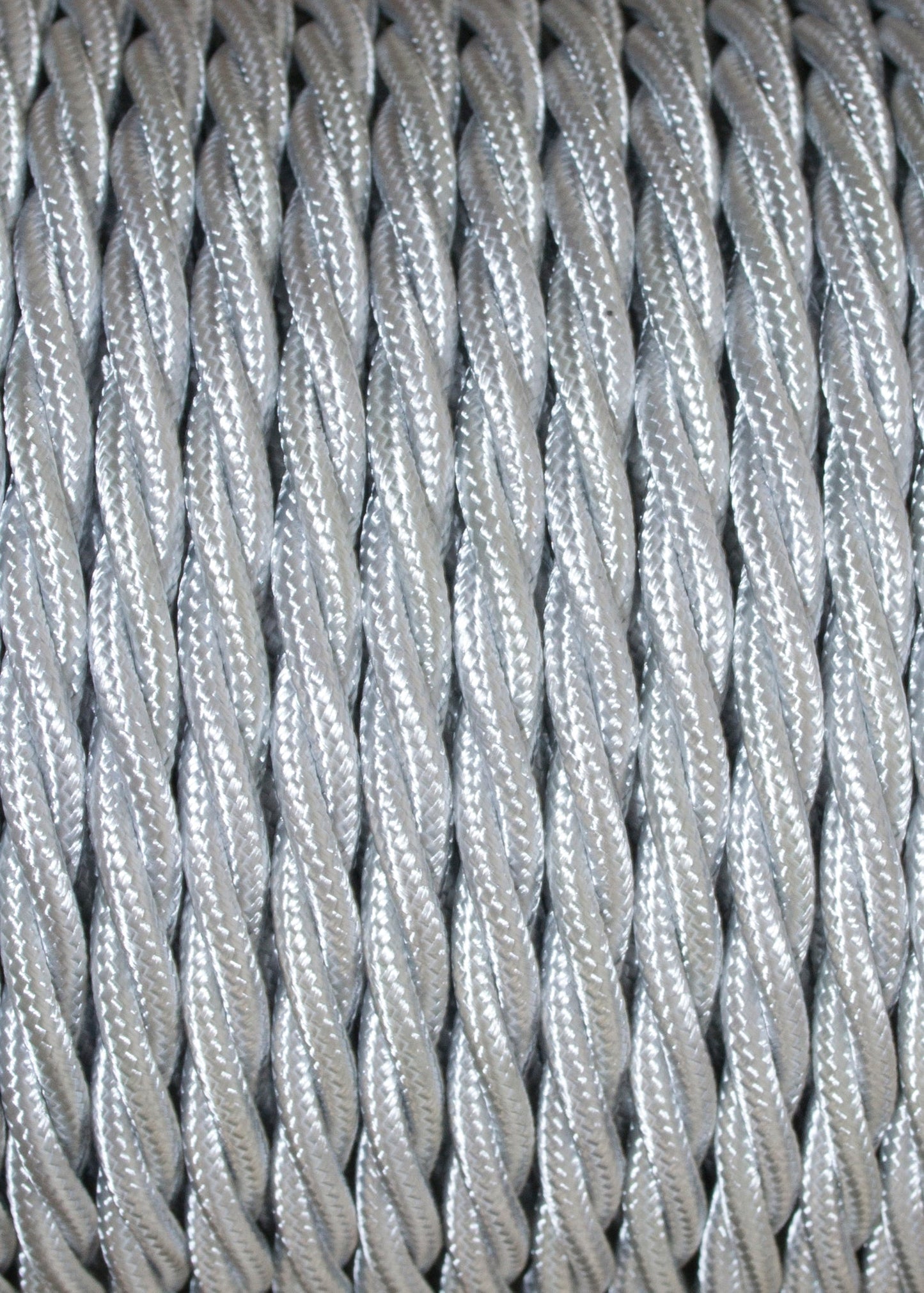 Lighting Cable - Twisted 3 Core 0.75sqmm