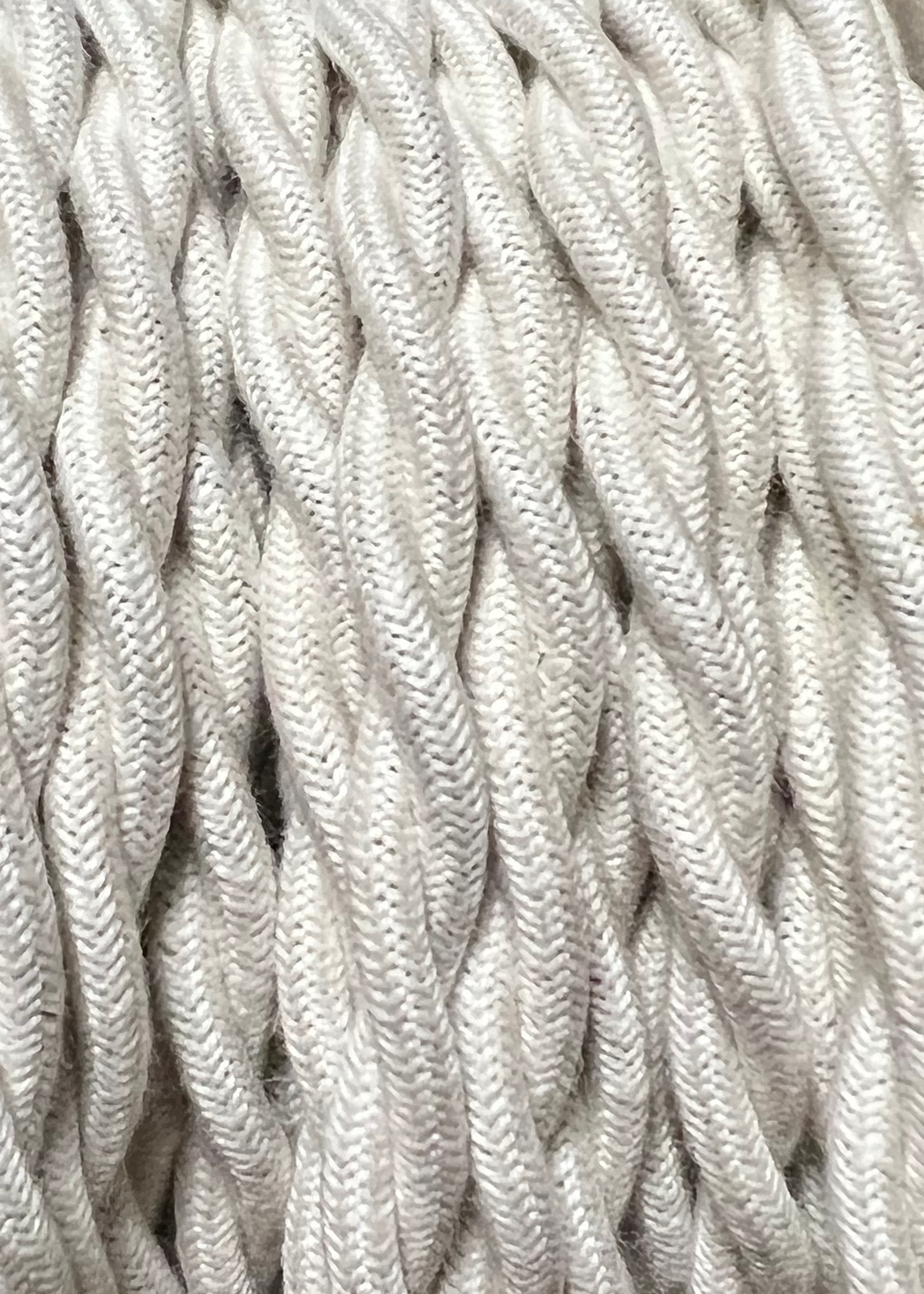 Lighting Cable - Twisted 3 Core 0.75sqmm