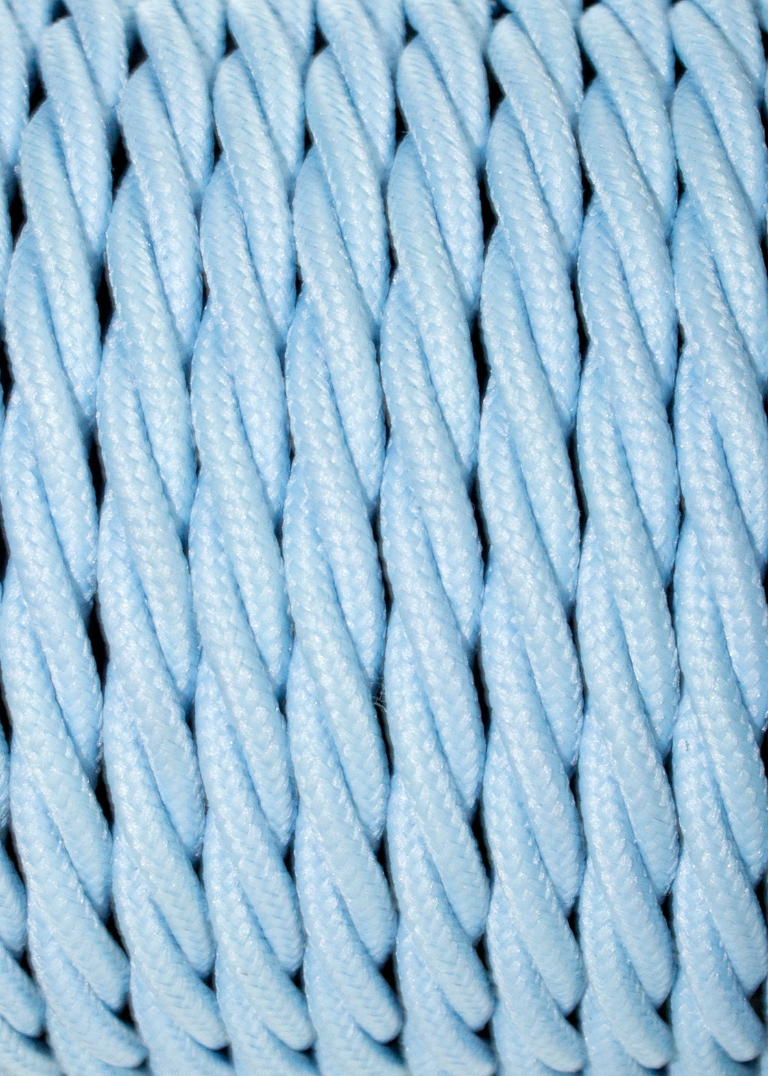 Lighting Cable - Twisted 3 Core 0.75sqmm