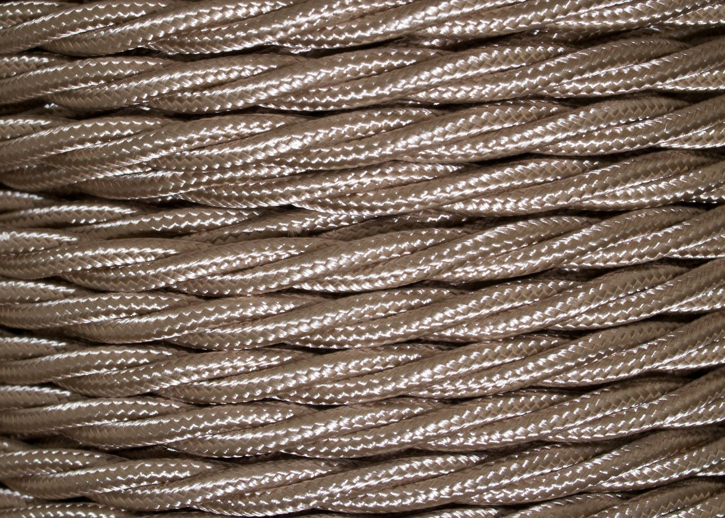 Shrew Twisted Lighting Cable