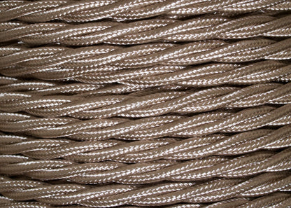 Shrew Twisted Lighting Cable
