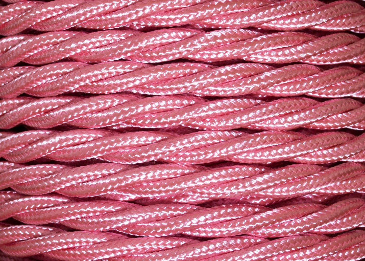 Shrimp Twisted Lighting Cable