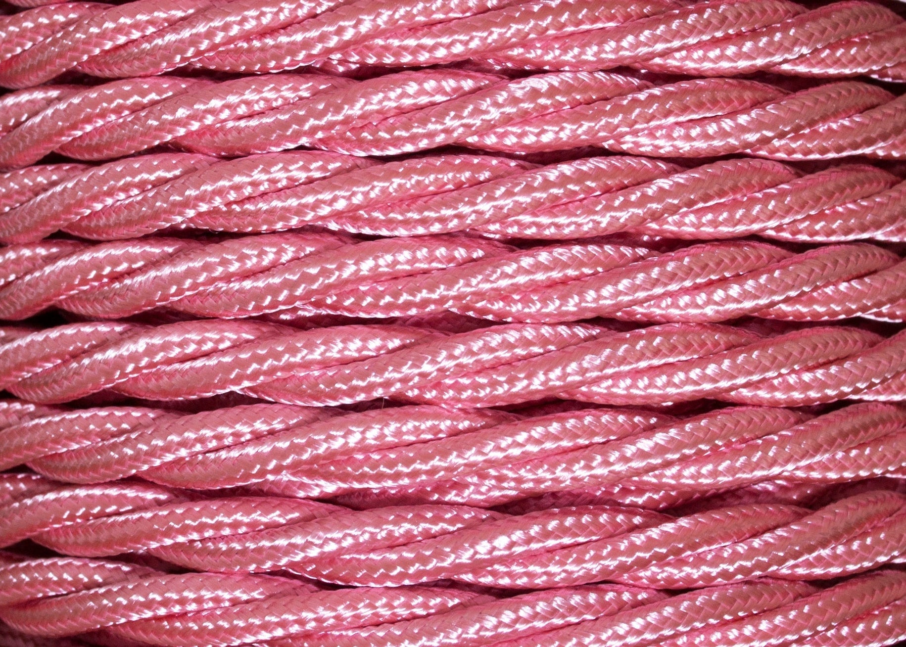 Shrimp Twisted Lighting Cable
