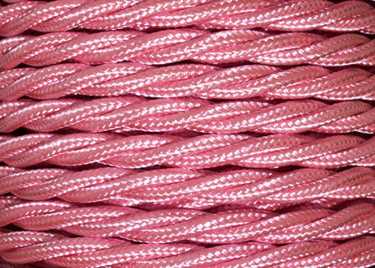 Shrimp Twisted Lighting Cable