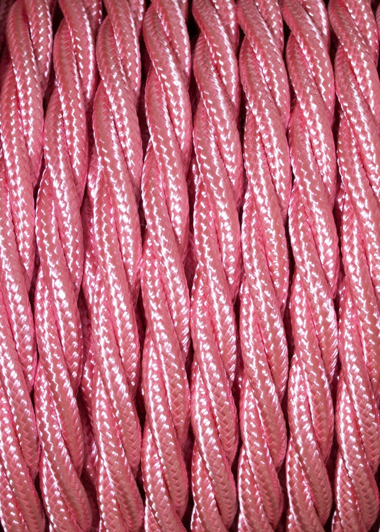 Lighting Cable - Twisted 3 Core 0.75sqmm