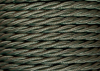 Swamp Twisted Lighting Cable