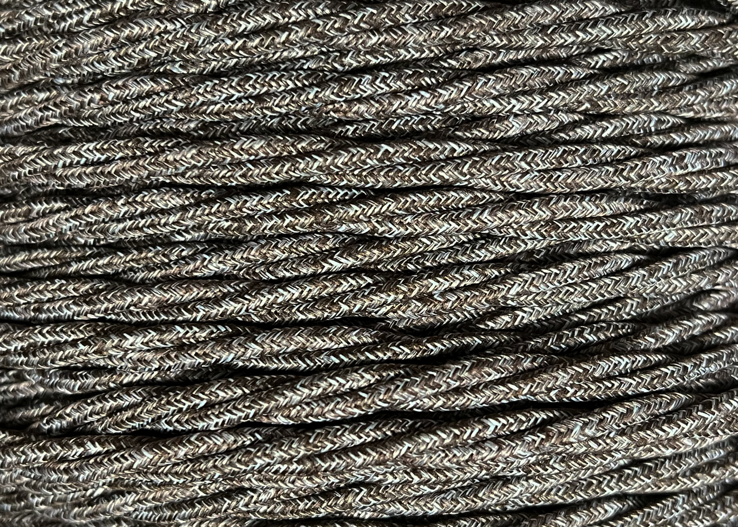 Tawny Owl Twisted Lighting Cable
