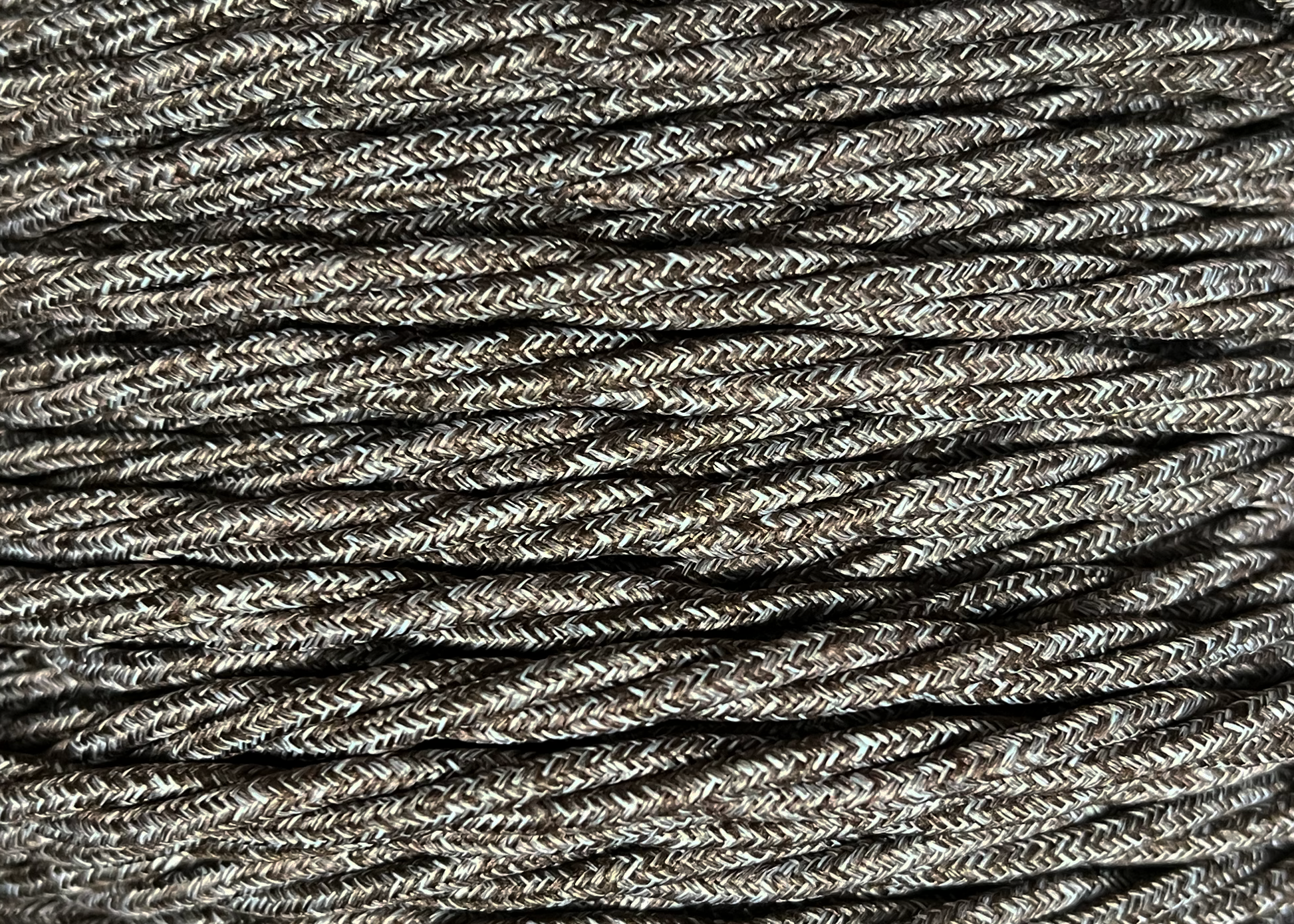 Tawny Owl Twisted Lighting Cable