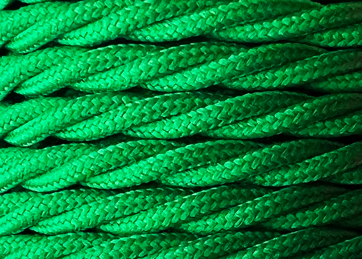 Topiary Twisted Lighting Cable
