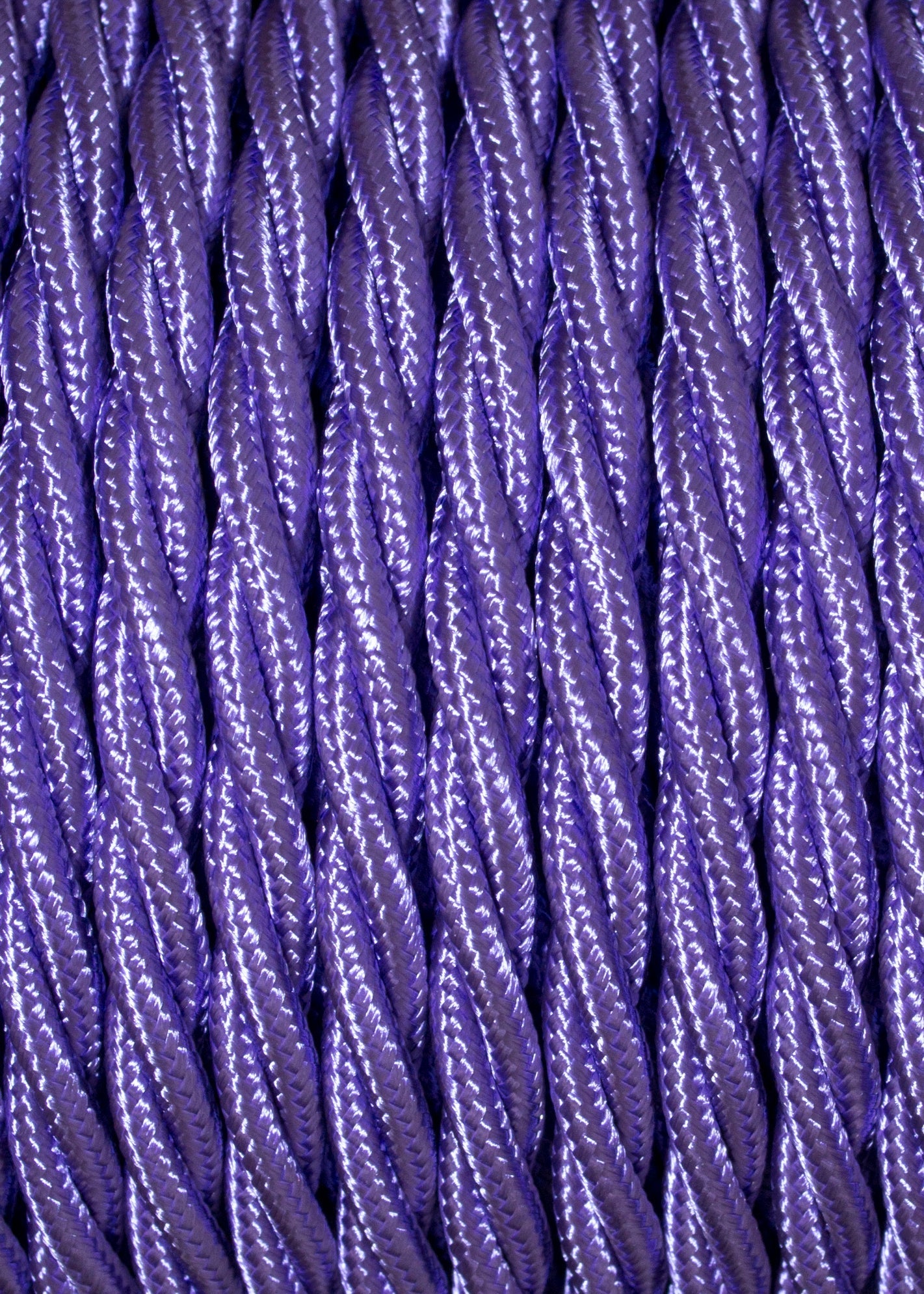 Lighting Cable - Twisted 3 Core 0.75sqmm