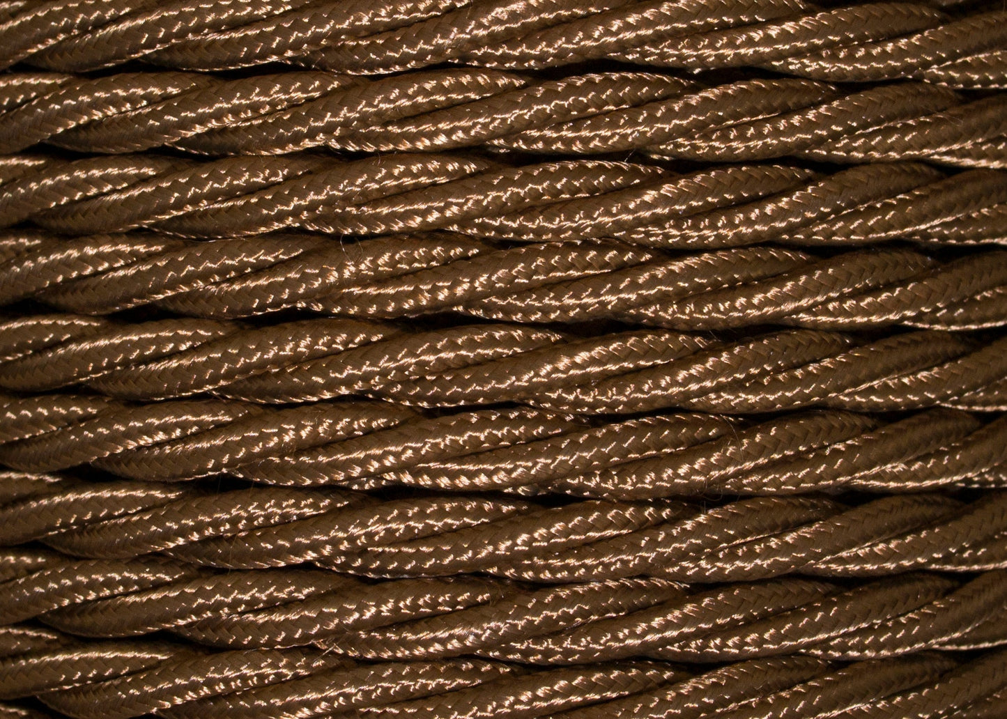 Wren Twisted Lighting Cable