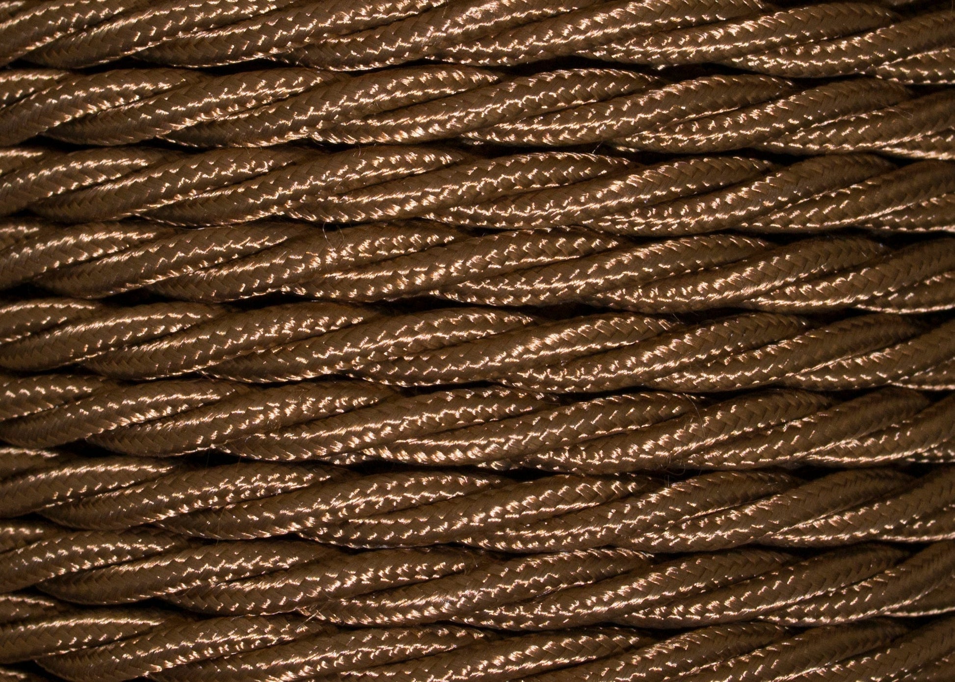 Wren Twisted Lighting Cable