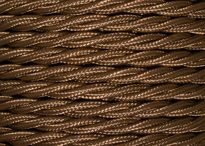 Wren Twisted Lighting Cable